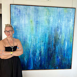 Liminal Expanse by Michelle Graham, Image 4.