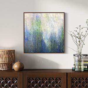 Inhale by Michelle Graham, Image 2.