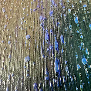 Exhale by Michelle Graham, Image 6.