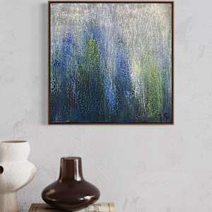 Exhale by Michelle Graham, Image 2.