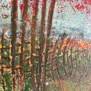 Set Fire to This Town by Michelle Graham, Image 4.