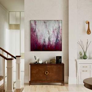 A way forward will appear by Michelle Graham, Image 5.