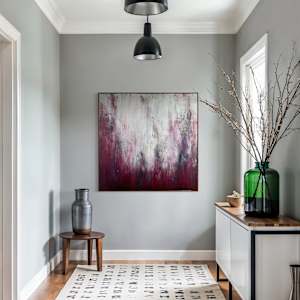 A way forward will appear by Michelle Graham, Image 4.