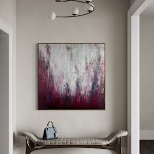 A way forward will appear by Michelle Graham, Image 2.