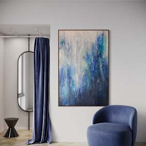 Ground keeps shifting by Michelle Graham, Image 4.