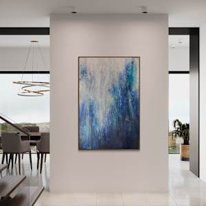 Ground keeps shifting by Michelle Graham, Image 2.