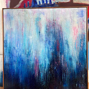 New Beginnings by Michelle Graham, Image 3.