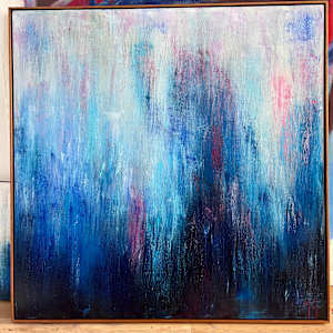 New Beginnings by Michelle Graham, Image 2.