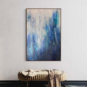 Ground keeps shifting by Michelle Graham, Image 3.