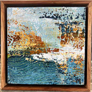 Strength IV by Michelle Graham, Image 2.