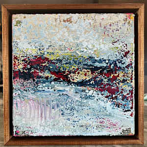 Solid 1 by Michelle Graham, Image 2.