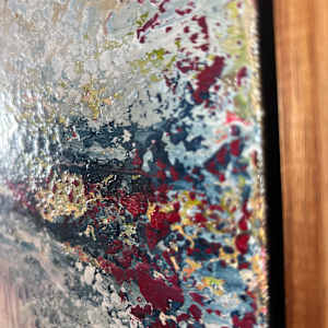 Solid 1 by Michelle Graham, Image 4.