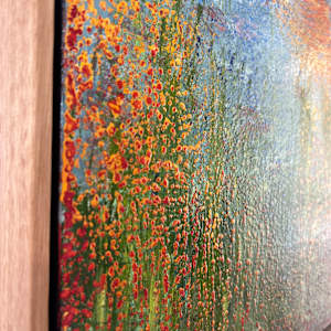 Grassfire by Michelle Graham, Image 9.