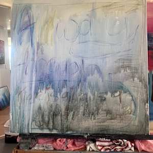 A way through by Michelle Graham, Image 2.