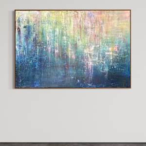 Be Present by Michelle Graham, Image 3.