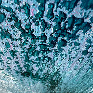 Keep moving by Michelle Graham, Image 6.