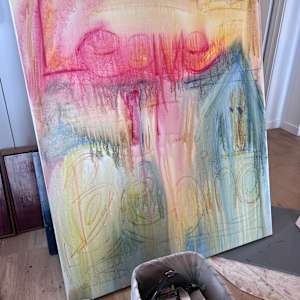 Leave it behind by Michelle Graham, Image 4.