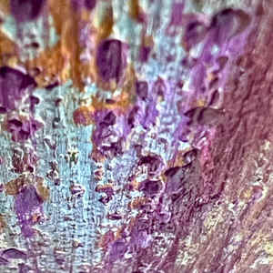 Movement is life by Michelle Graham, Image 7.