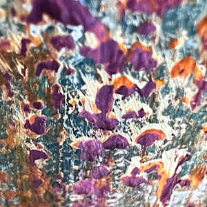 Movement is life by Michelle Graham, Image 3.