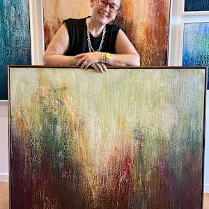 Movement is life by Michelle Graham, Image 6.