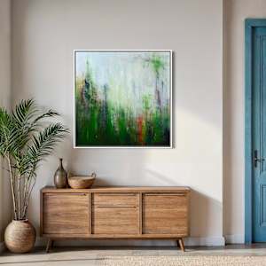 There is just now by Michelle Graham, Image 2.