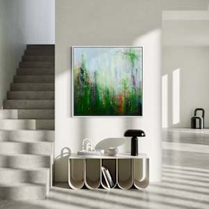 There is just now by Michelle Graham, Image 4.