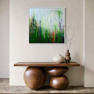 There is just now by Michelle Graham, Image 5.