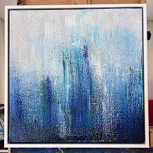 Pause 1 by Michelle Graham, Image 2.