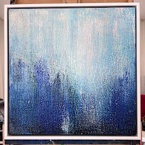 Pause 2 by Michelle Graham, Image 2.