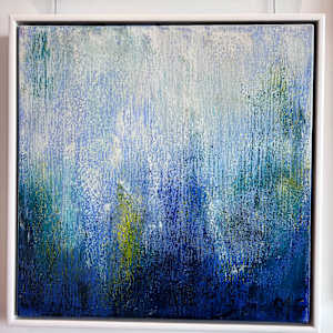 Emerging 2 by Michelle Graham, Image 2.