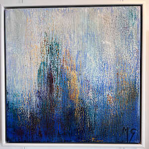 Emerging 3 by Michelle Graham, Image 2.