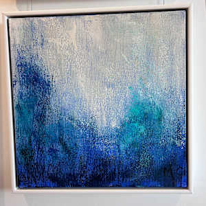 Emerging 1 by Michelle Graham, Image 2.
