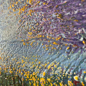 Settle & Drift by Michelle Graham, Image 3.