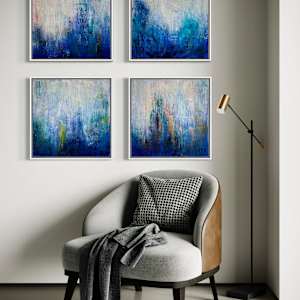 Emerging 2 by Michelle Graham, Image 4.