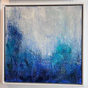 Emerging 1 by Michelle Graham, Image 3.