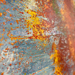 Everything within its place by Michelle Graham, Image 6.