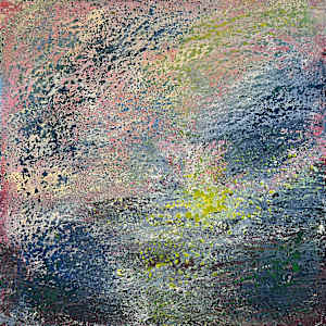 Dawn fishing with charisma by Michelle Graham, Image 1.