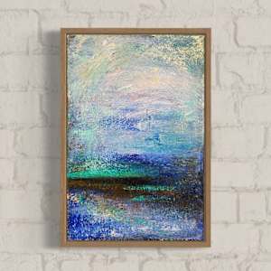 And Then the Gloaming by Michelle Graham, Image 3.
