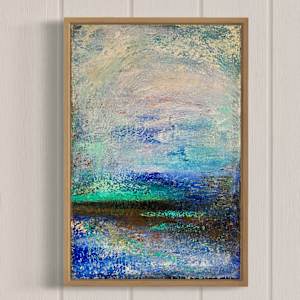 And Then the Gloaming by Michelle Graham, Image 2.
