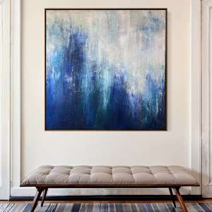Life keeps moving by Michelle Graham, Image 2.