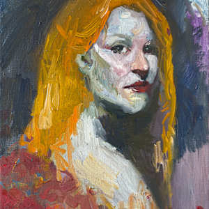 Jag ser dig by Julia Pivén