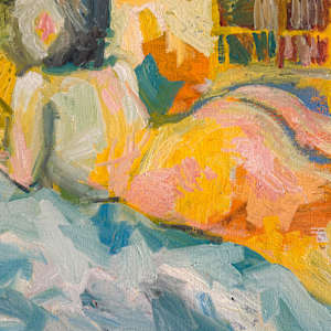 Prioriteringar by Julia Pivén