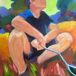 A Natural Boy by Laura Green, Image 2.