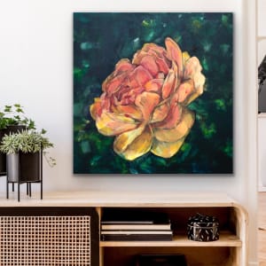 naples by MOLLY HOWELL 