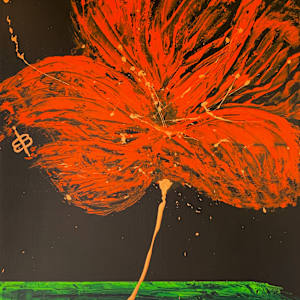 Proclaiming Summer by Elke Buegler