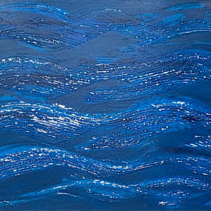 A Sea Story by Elke Buegler