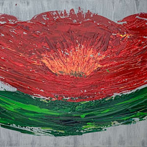 Bloom by Elke Buegler