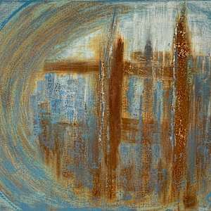 Dissolution by Elke Buegler