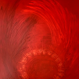 The Imprinting. Circle of Life, Part 1. by Elke Buegler