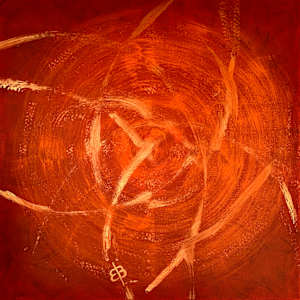 Energy by Elke Buegler